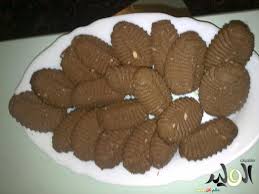 اطباق جزائرية