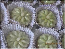 اطباق جزائرية