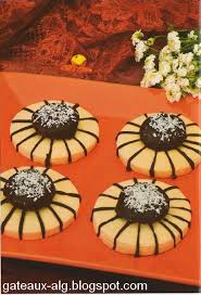 اطباق جزائرية