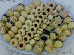 اطباق جزائرية