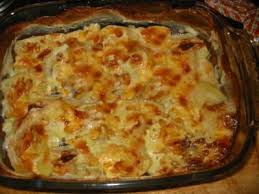 اطباق جزائرية