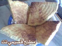 اطباق جزائرية