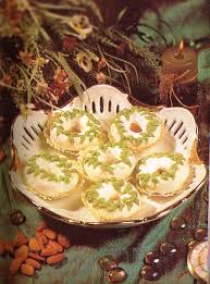 اطباق جزائرية