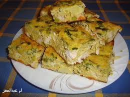 اطباق جزائرية