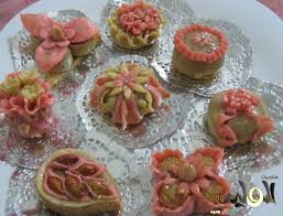 اطباق جزائرية