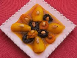 اطباق جزائرية