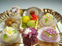 اطباق جزائرية