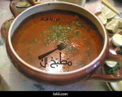 اطباق جزائرية