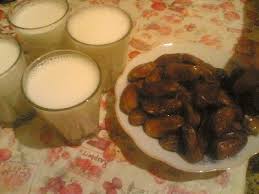 اطباق جزائرية