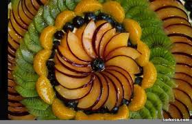 اطباق جزائرية