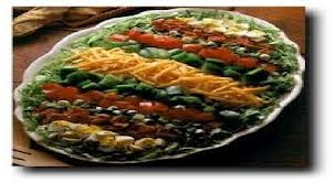 اطباق جزائرية