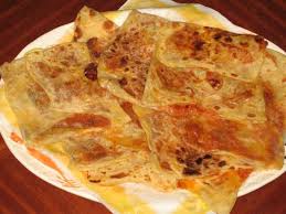 اطباق جزائرية