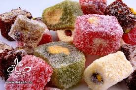 اطباق جزائرية