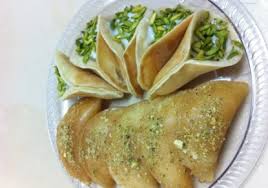 اطباق جزائرية