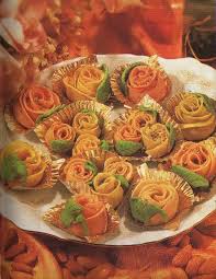 اطباق جزائرية