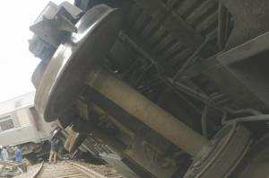 Algérie - Transport ferroviaire:  Deux déraillements paralysent le trafic vers l’est et le centre du pays