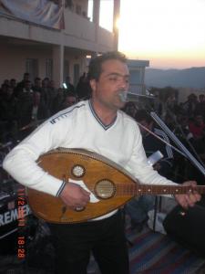 Photo Djilali Hamama