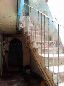 Drouj Esstah, Derb Dar Diaf, une ruelle historique en voie de disparition