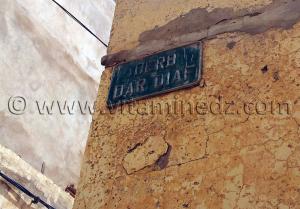 Derb Dar Diaf, une ruelle historique en voie de disparition