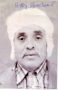 l'encien famille de Halimi