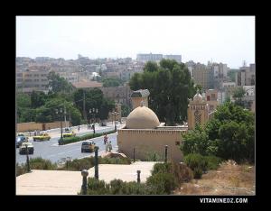 Photos de Mostaganem coté turque