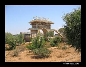 Photos de Mostaganem, bab el 3arssa