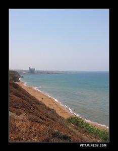 Photos plages de Mostaganem, un riche littoral
