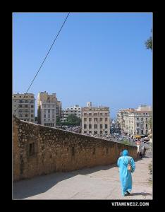 Photos de Mostaganem, un riche patrimoine historique français (aussi)