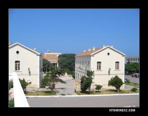 Photos de Mostaganem, un riche patrimoine historique