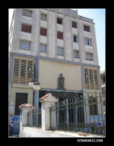 Photos de Mostaganem, un riche patrimoine historique