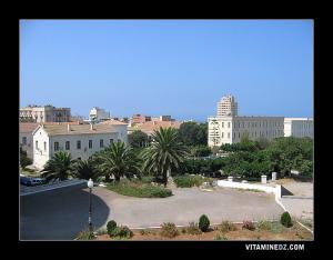 Photos de Mostaganem, un riche patrimoine historique