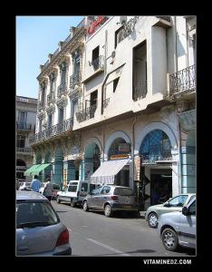 Photos de Mostaganem, un riche patrimoine historique