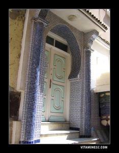 Photos de Mostaganem, un riche patrimoine historique