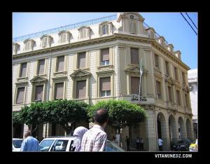 Photos de Mostaganem, un riche patrimoine historique