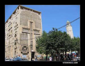 Eglise de Mostaganem, un riche patrimoine historique