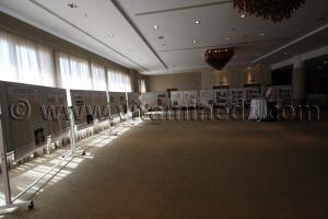 Colloque  Les relations algéro-espagnoles à l’époque de l’écrivain Miguel de Cervantès (1547-1616)