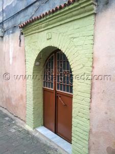 Tlemcen  Derb El Hajamines Maison ancienne