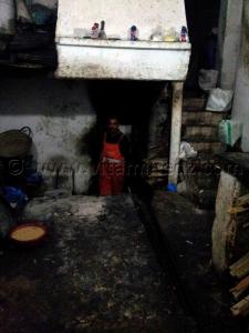 Tlemcen  Ferrane Essalihine, Derb El Hejamine