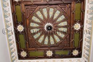 Tlemcen - Centre de l\'artisanat Imama