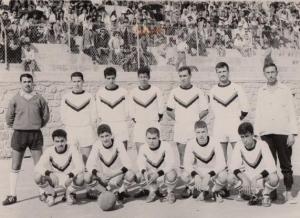 L’Entente Sportive de Souk-Ahras