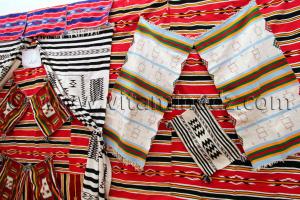 Tapis de Timimoun, Foire nationale de la femme artisane à Tlemcen