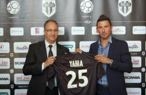 Antar Yahia, lion de Souk-Ahras