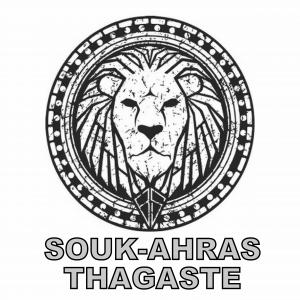 THAGASTE