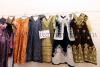 Karakous, Robes, Kaftans de Souk Ahras, Foire nationale de la femme artisane à Tlemcen