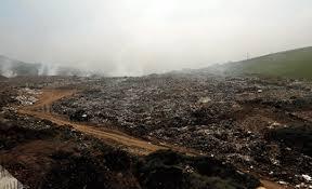 Alger - Des Incinérateurs sur l’emplacement de la décharge d’Ouled Fayet «Pas question de servir de cobayes !»