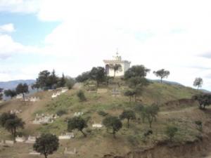 Cimetière de Hélia