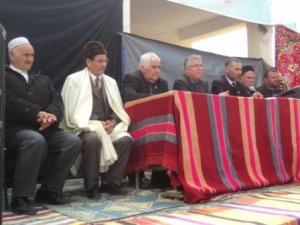 Commémoration de la bataille et des massacres de Hélia