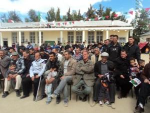 Commémoration de la bataille et des massacres de Hélia