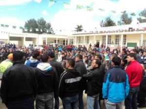 Commémoration de la bataille et des massacres de Hélia