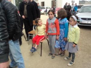 Commémoration de la bataille et des massacres de Hélia